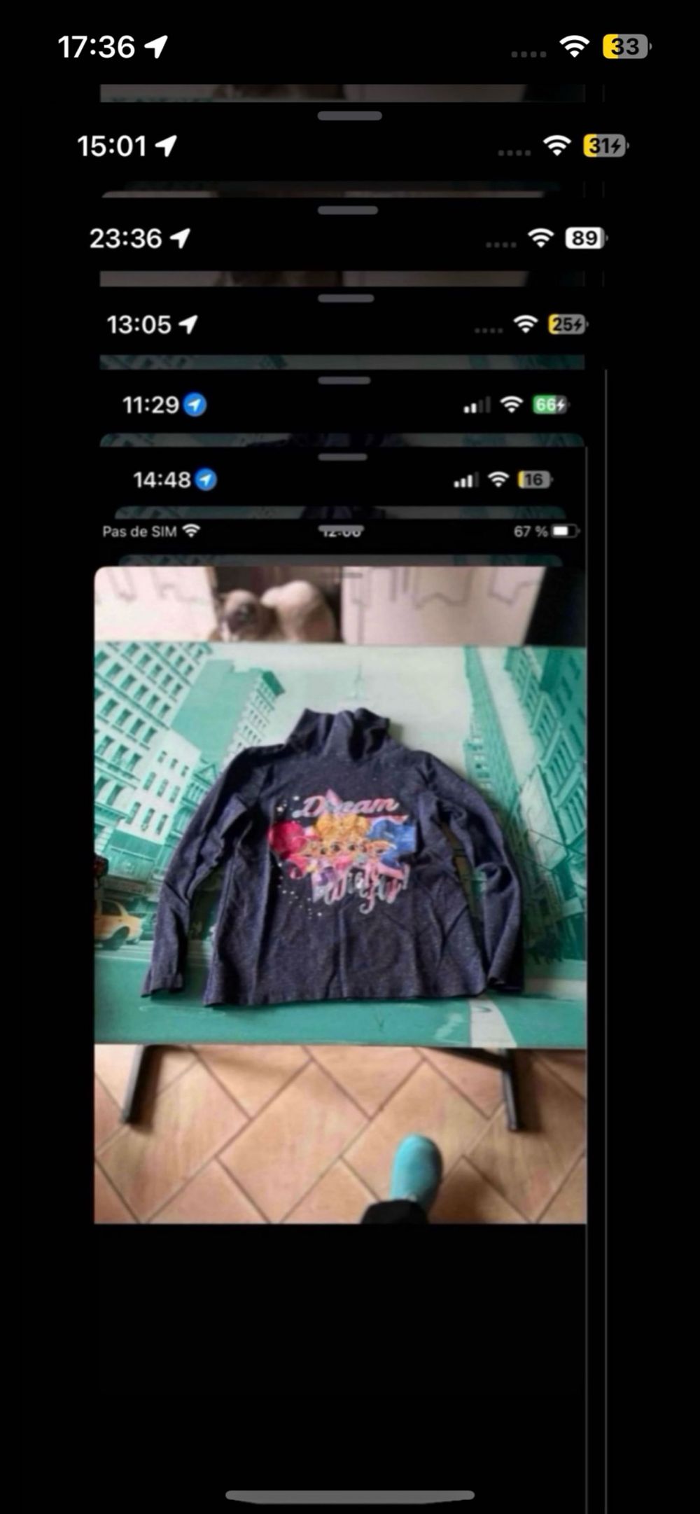 Image item