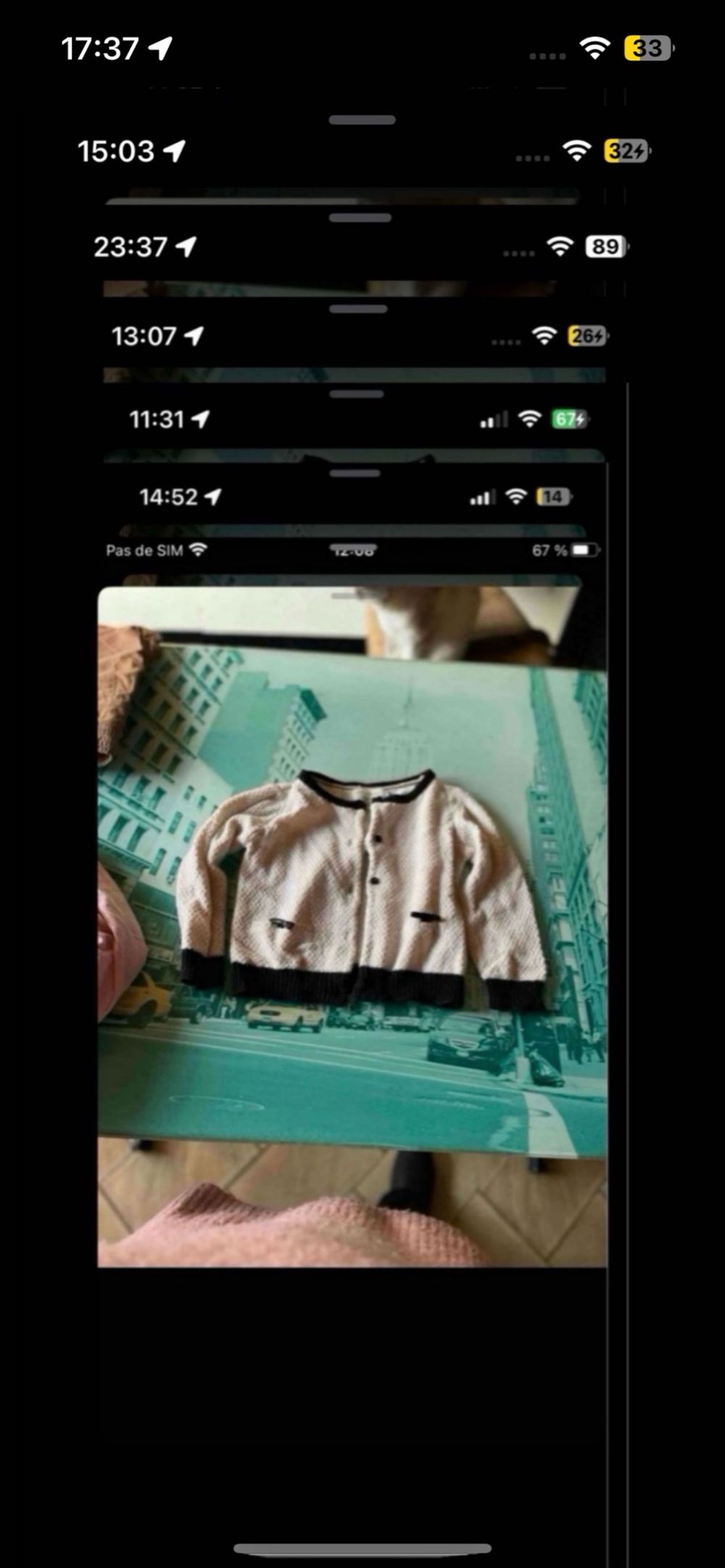 Image item
