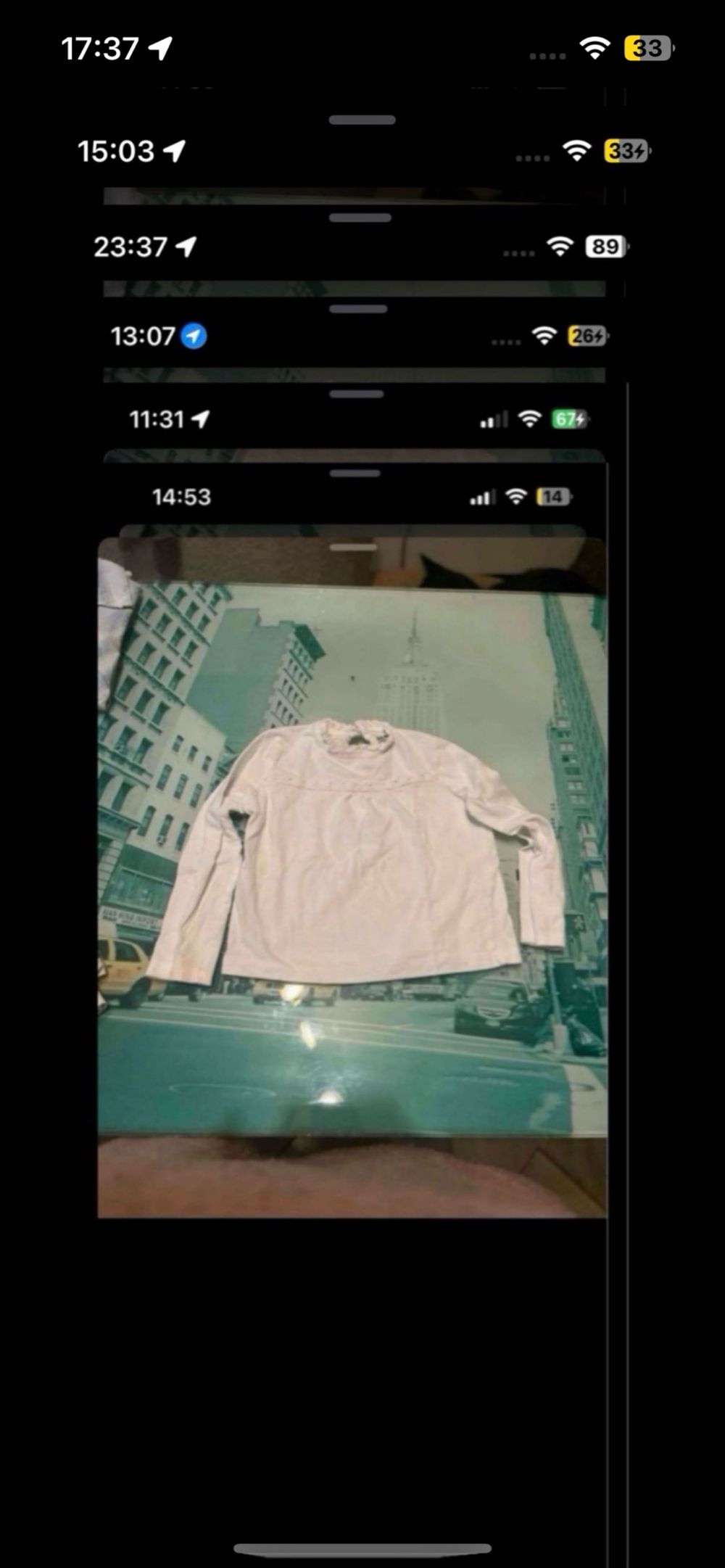 Image item