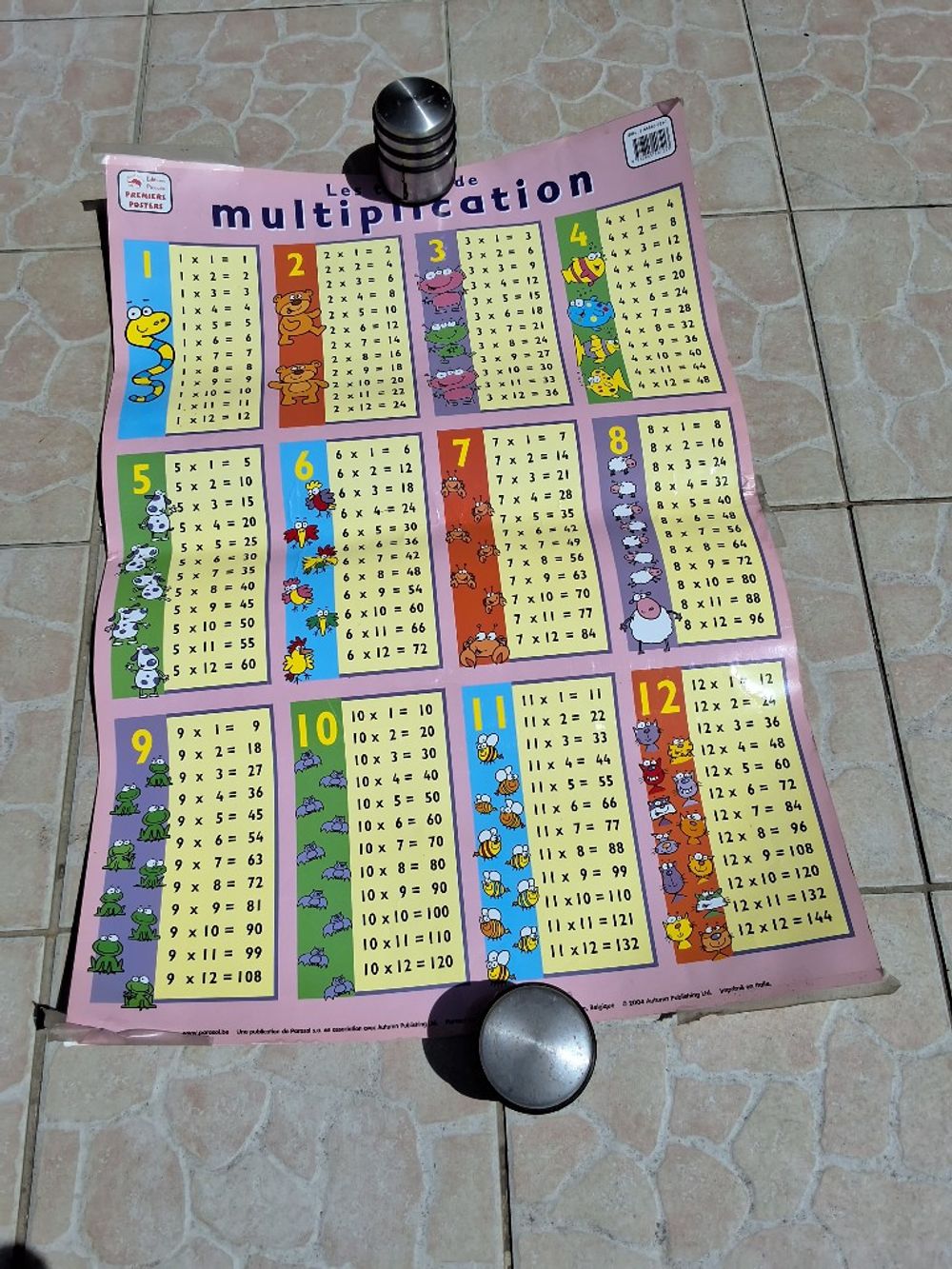 Image item