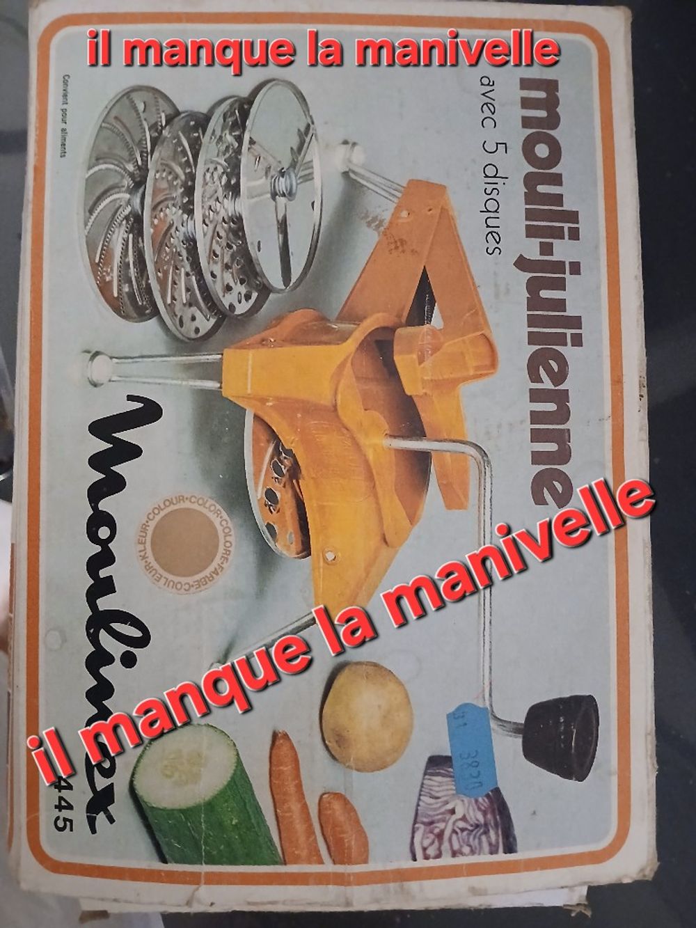 Image item