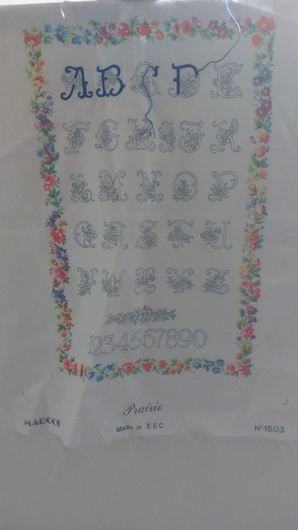 Image item