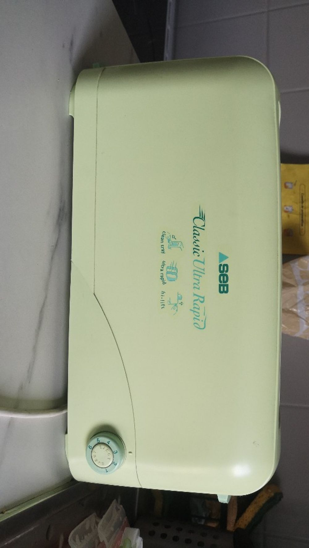 Image item