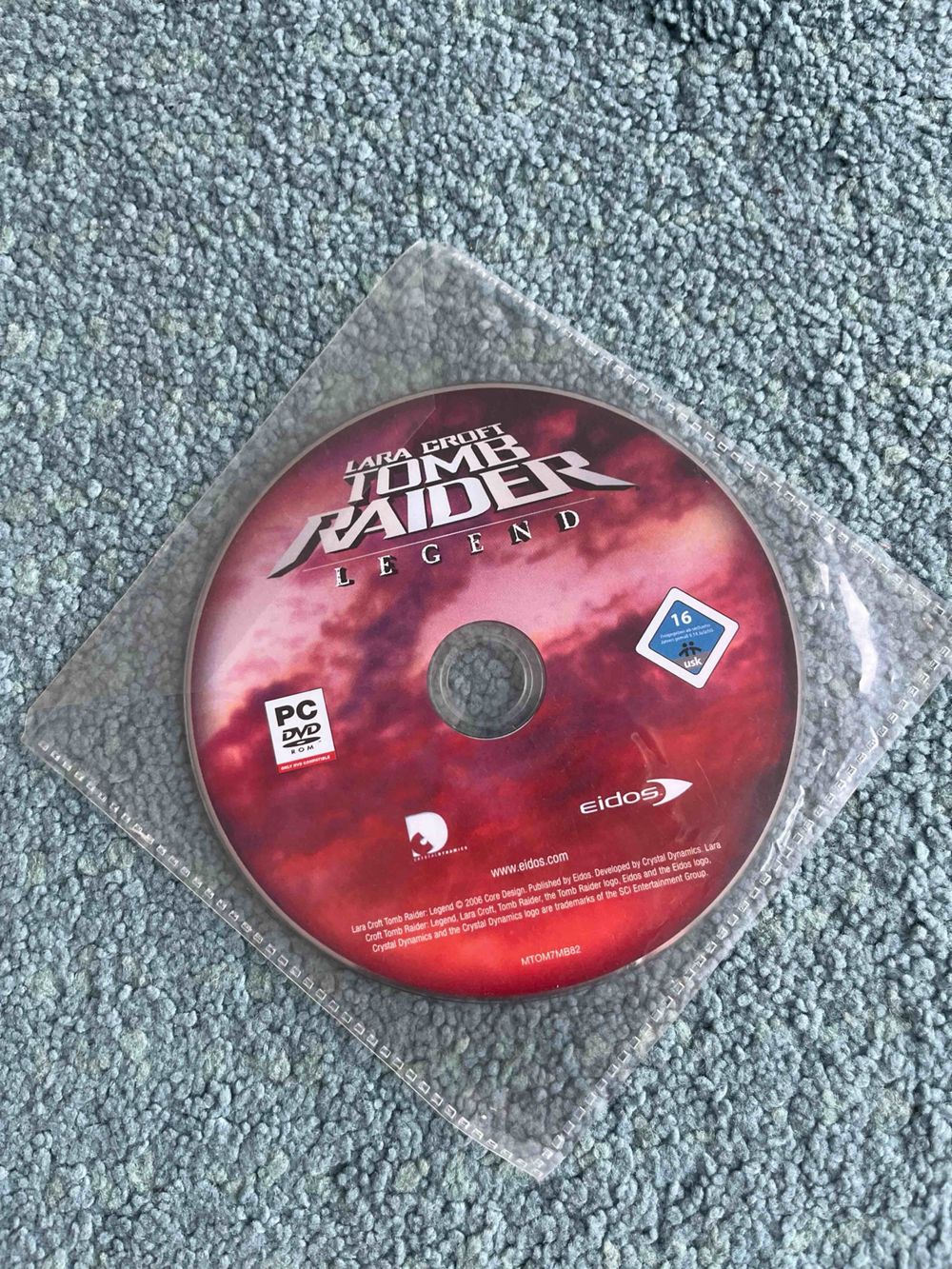 Image item