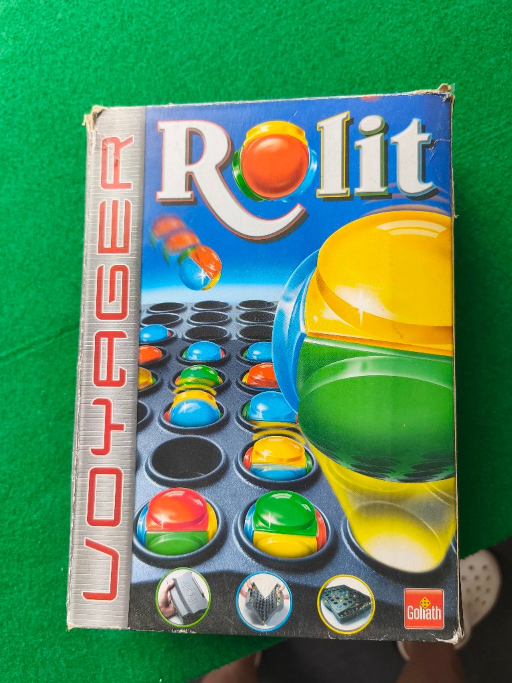 Image item