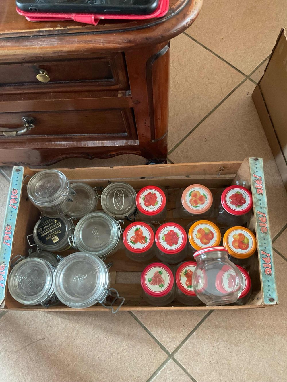 Image item