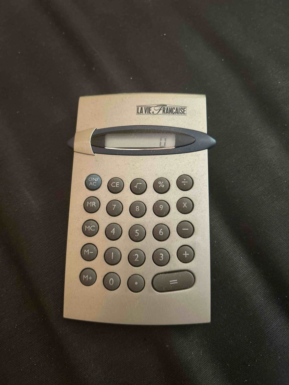 Image item