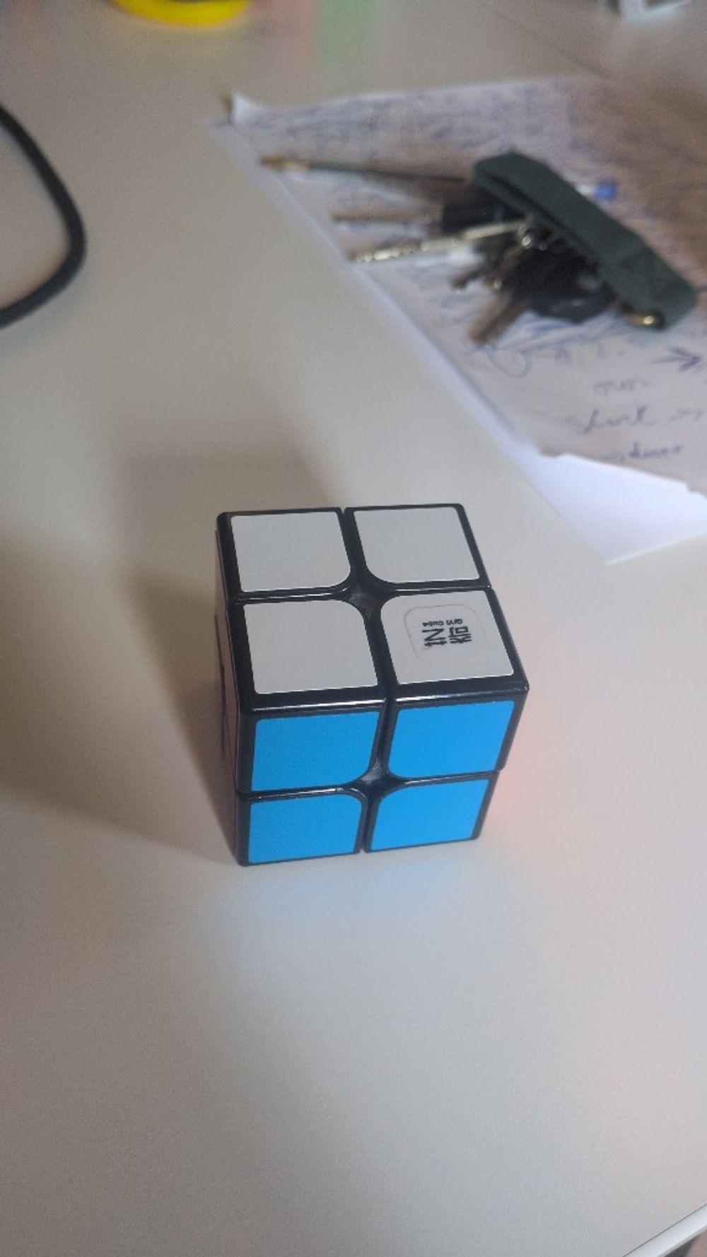 Image item