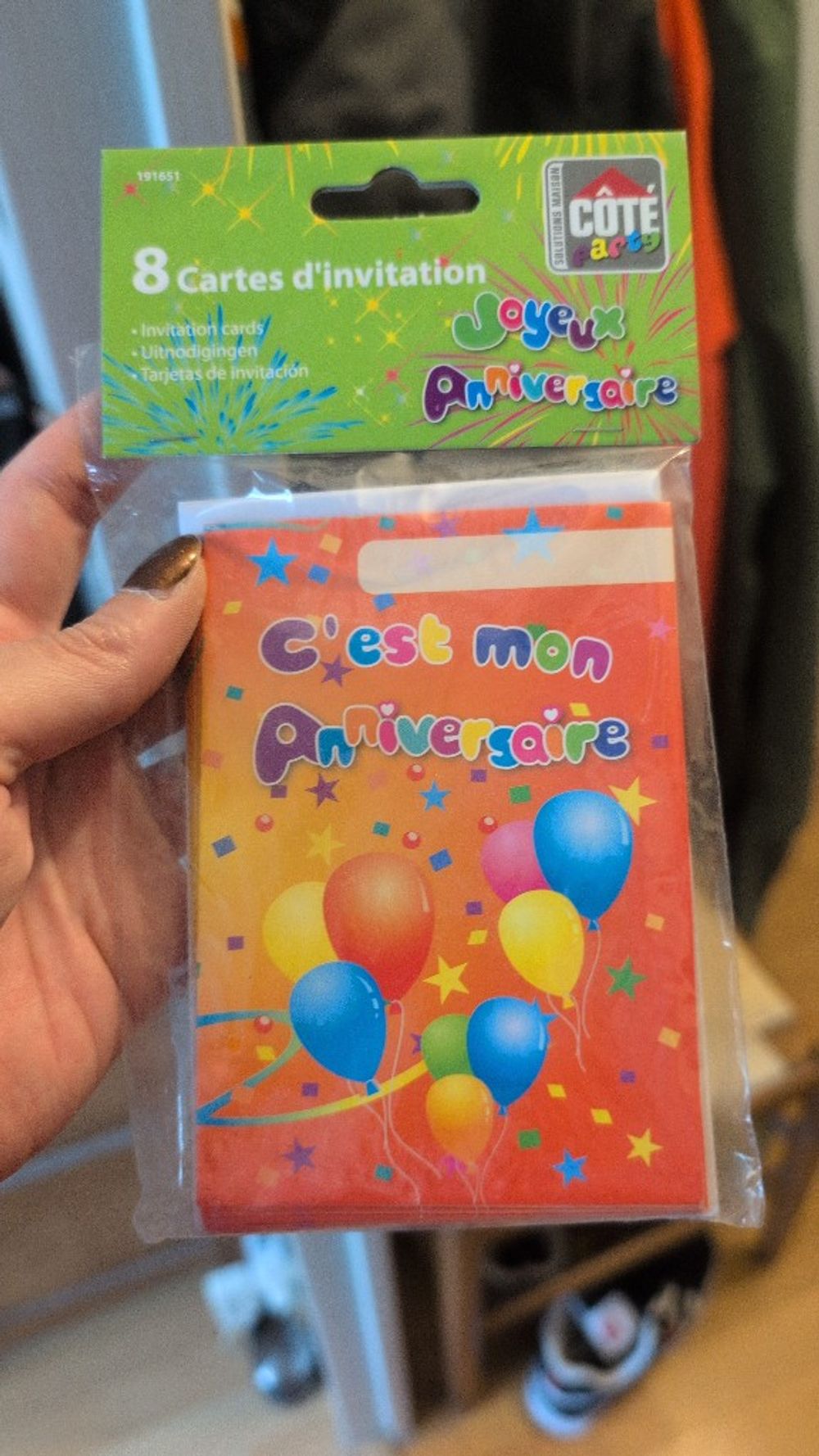 Image item