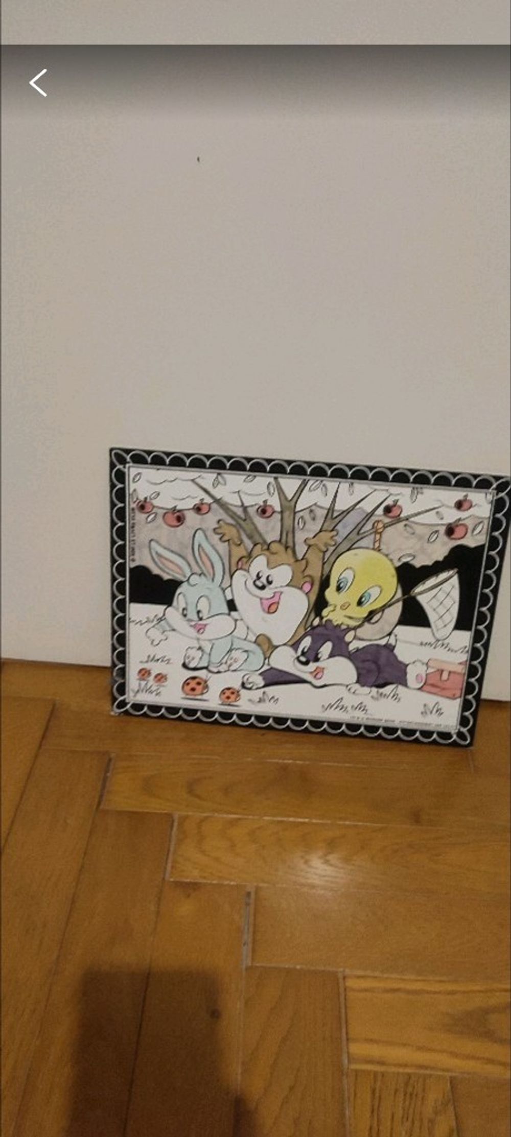 Image item