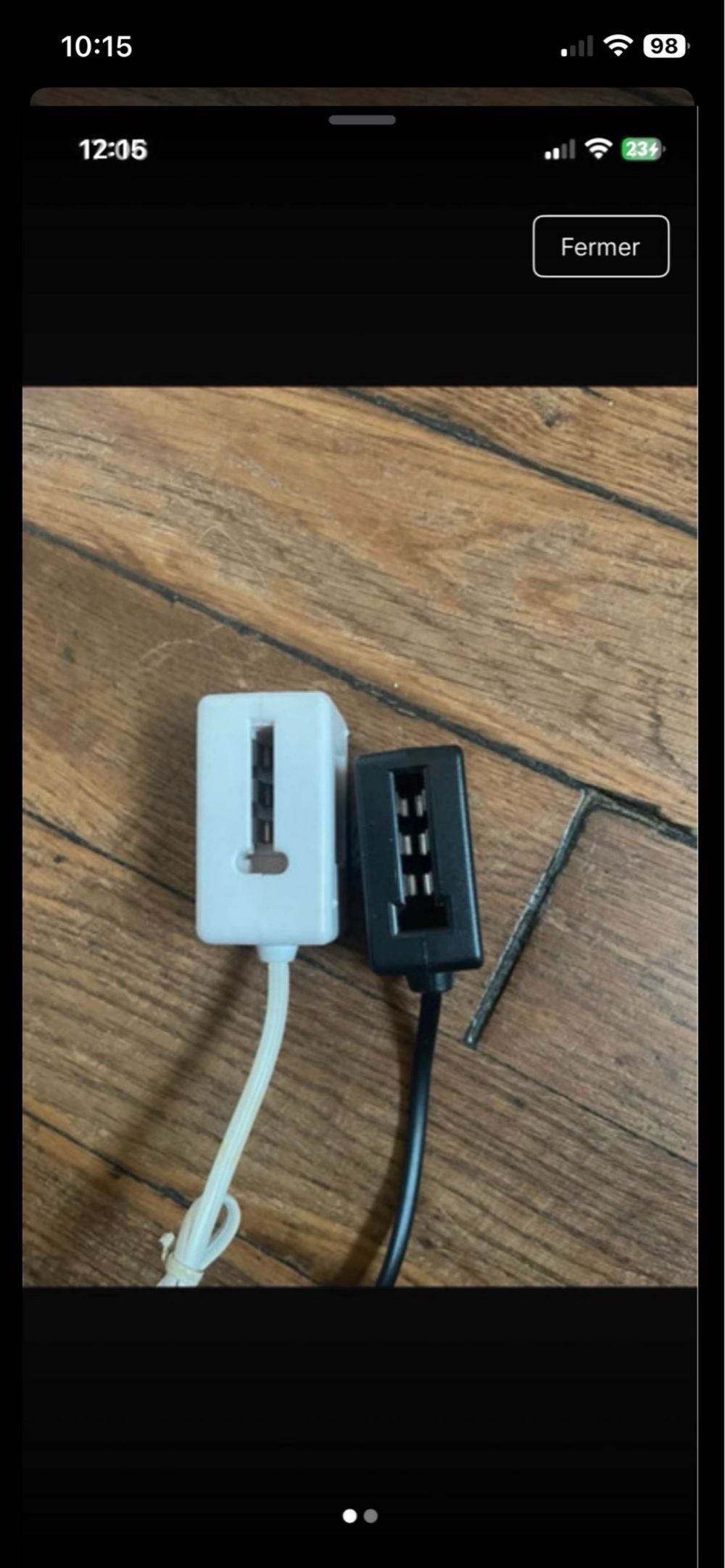 Image item