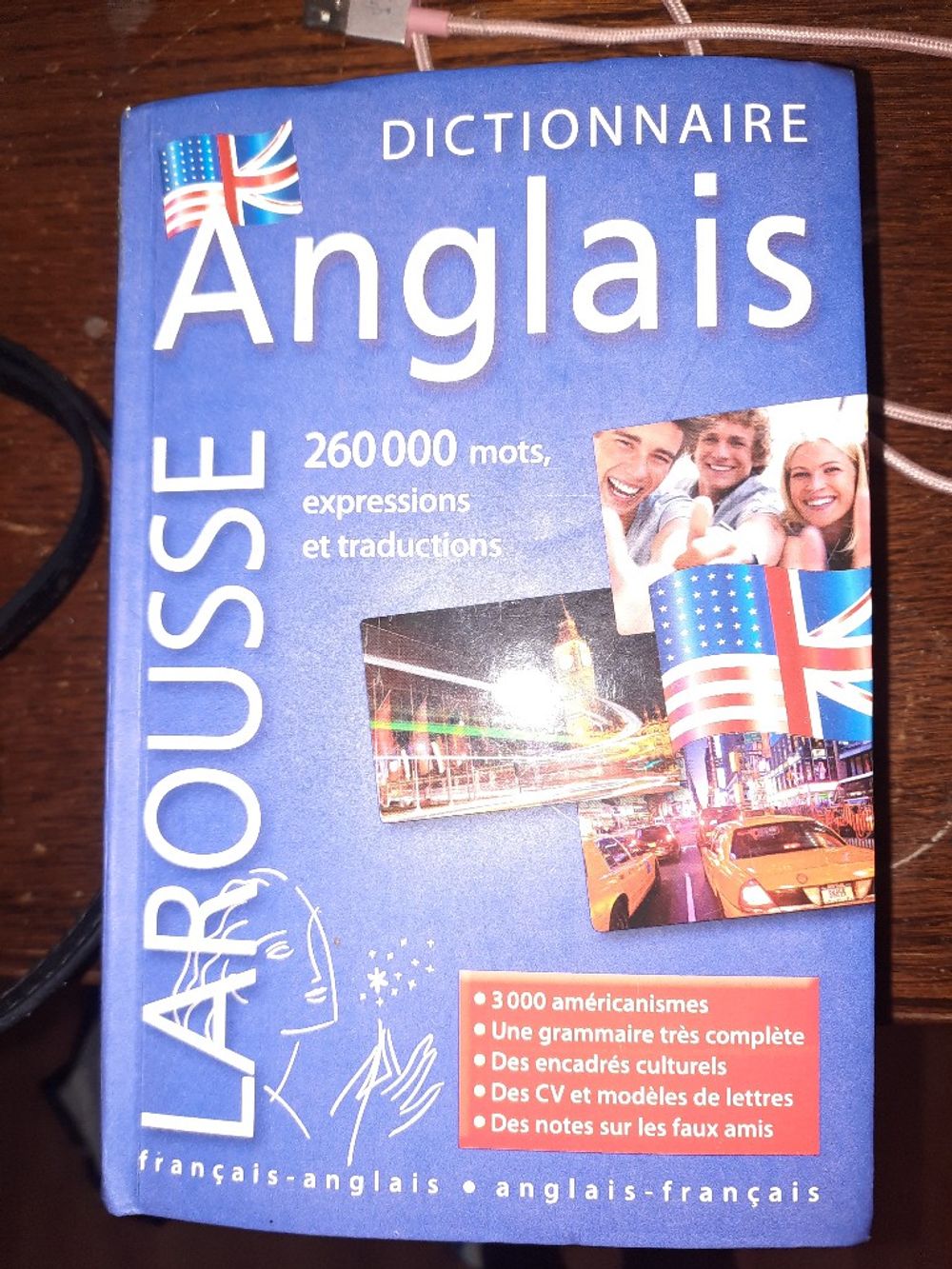 Image item
