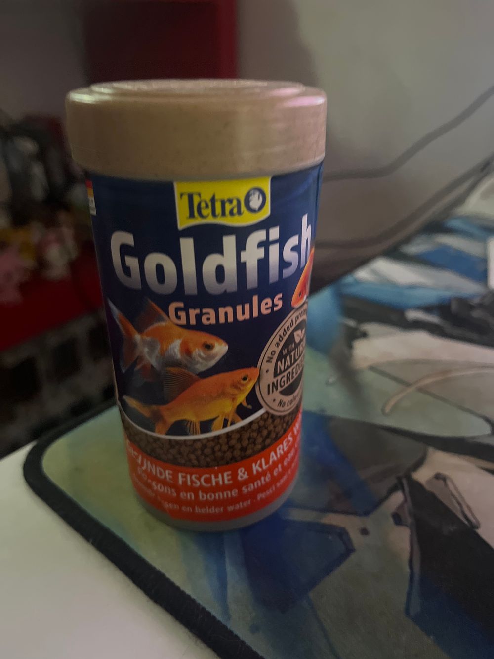 Image item