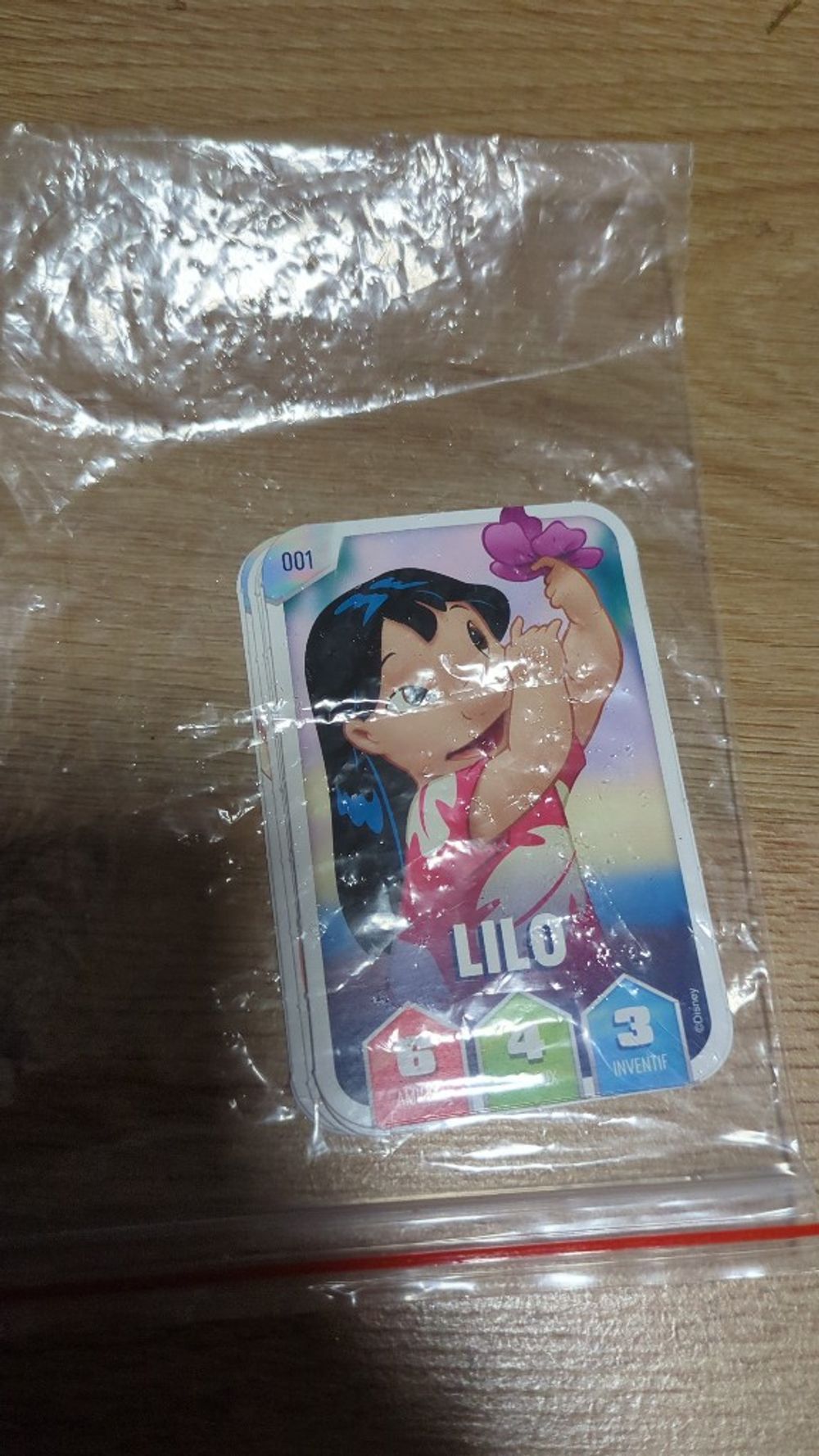 Image item