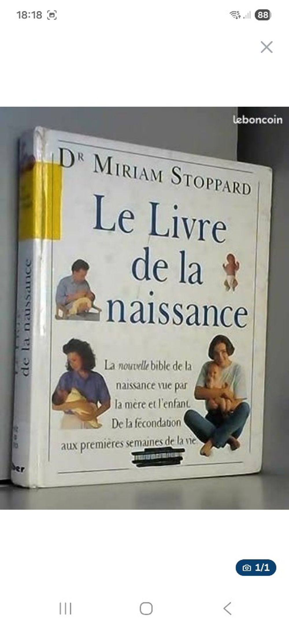 Image item