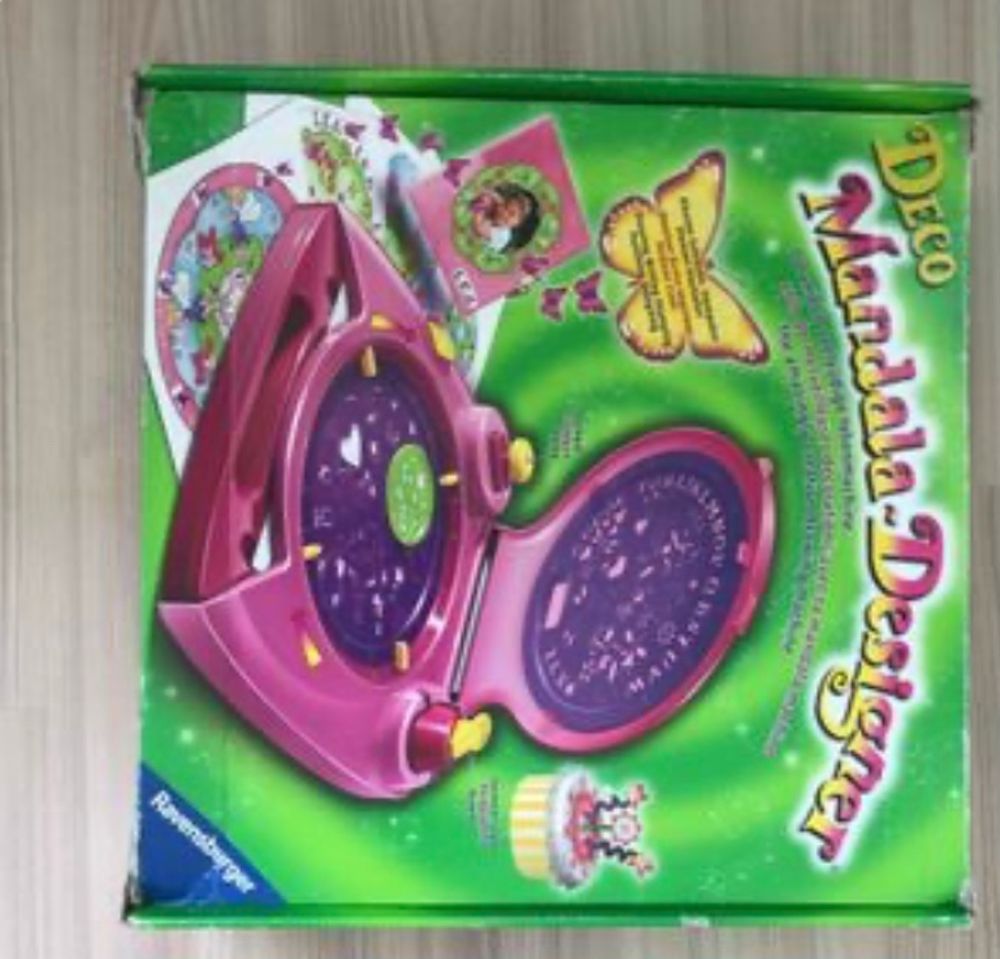 Image item