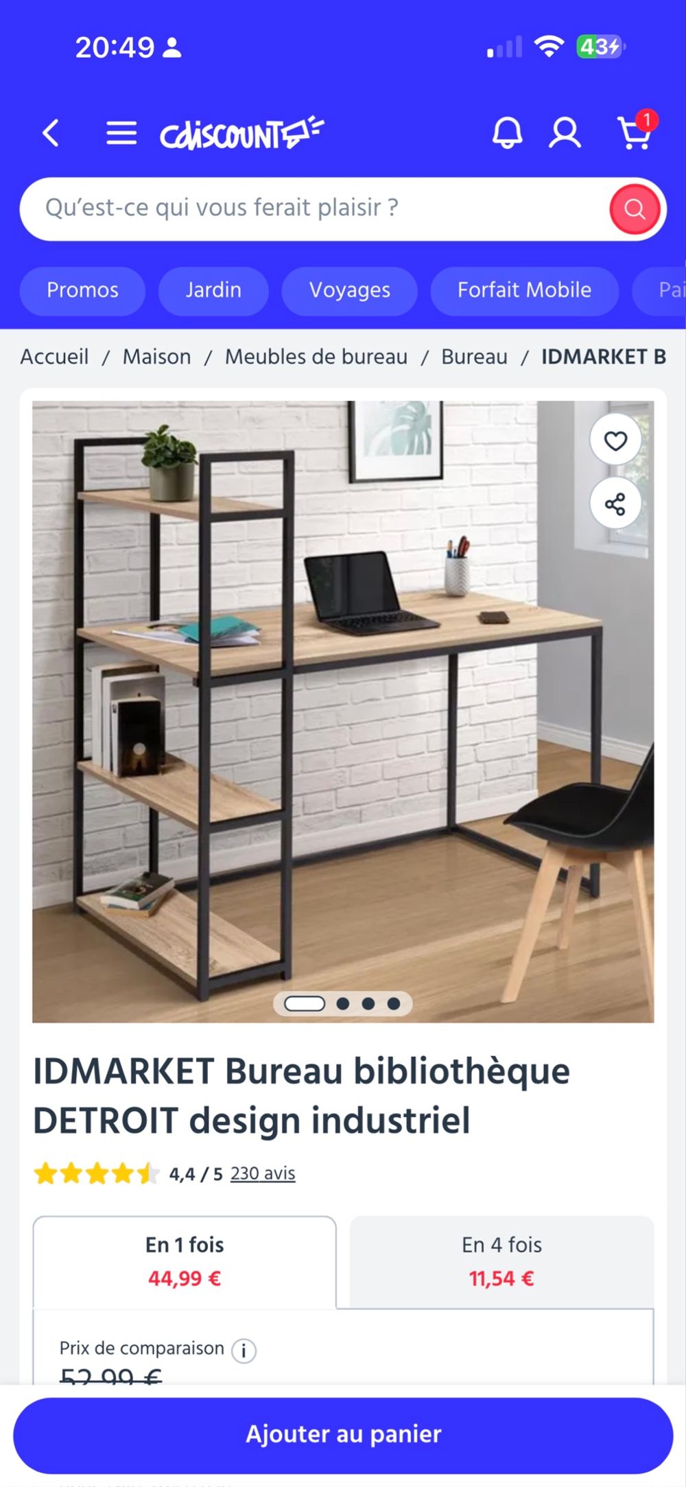 Image item