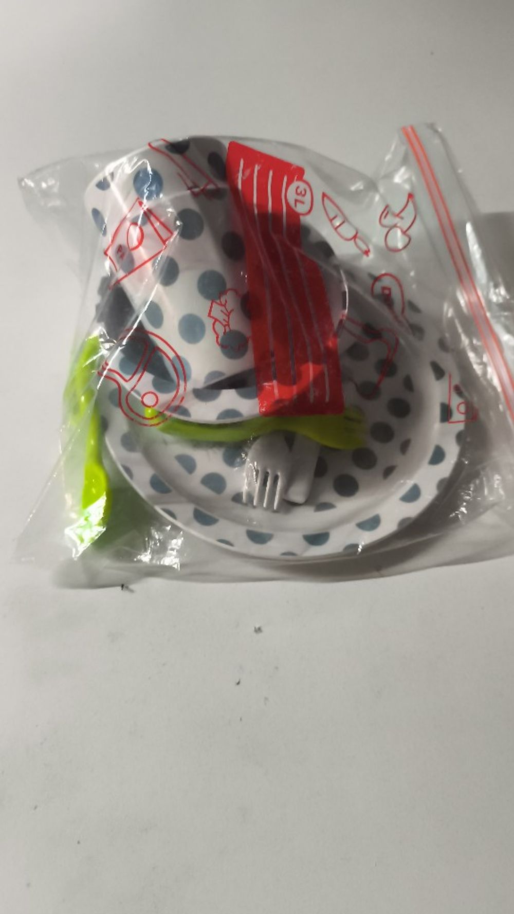 Image item