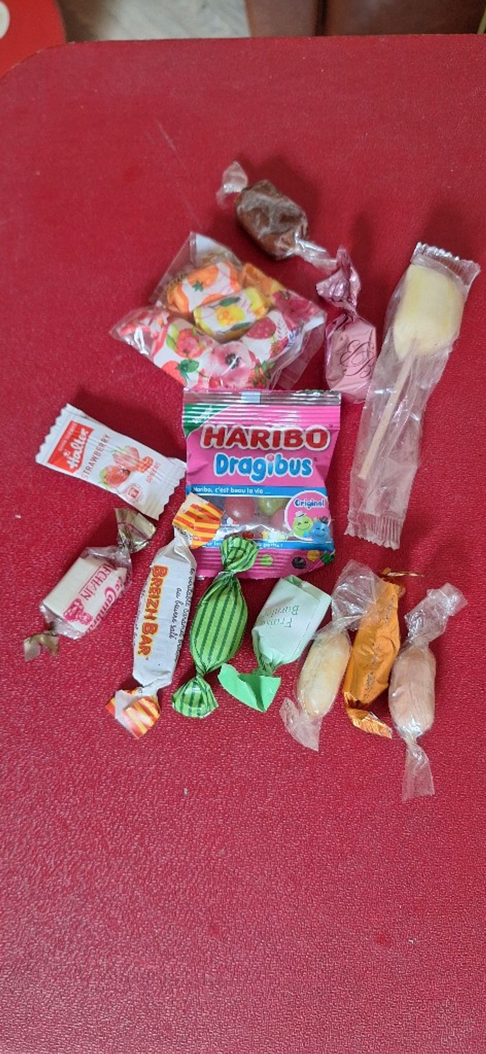 Image item