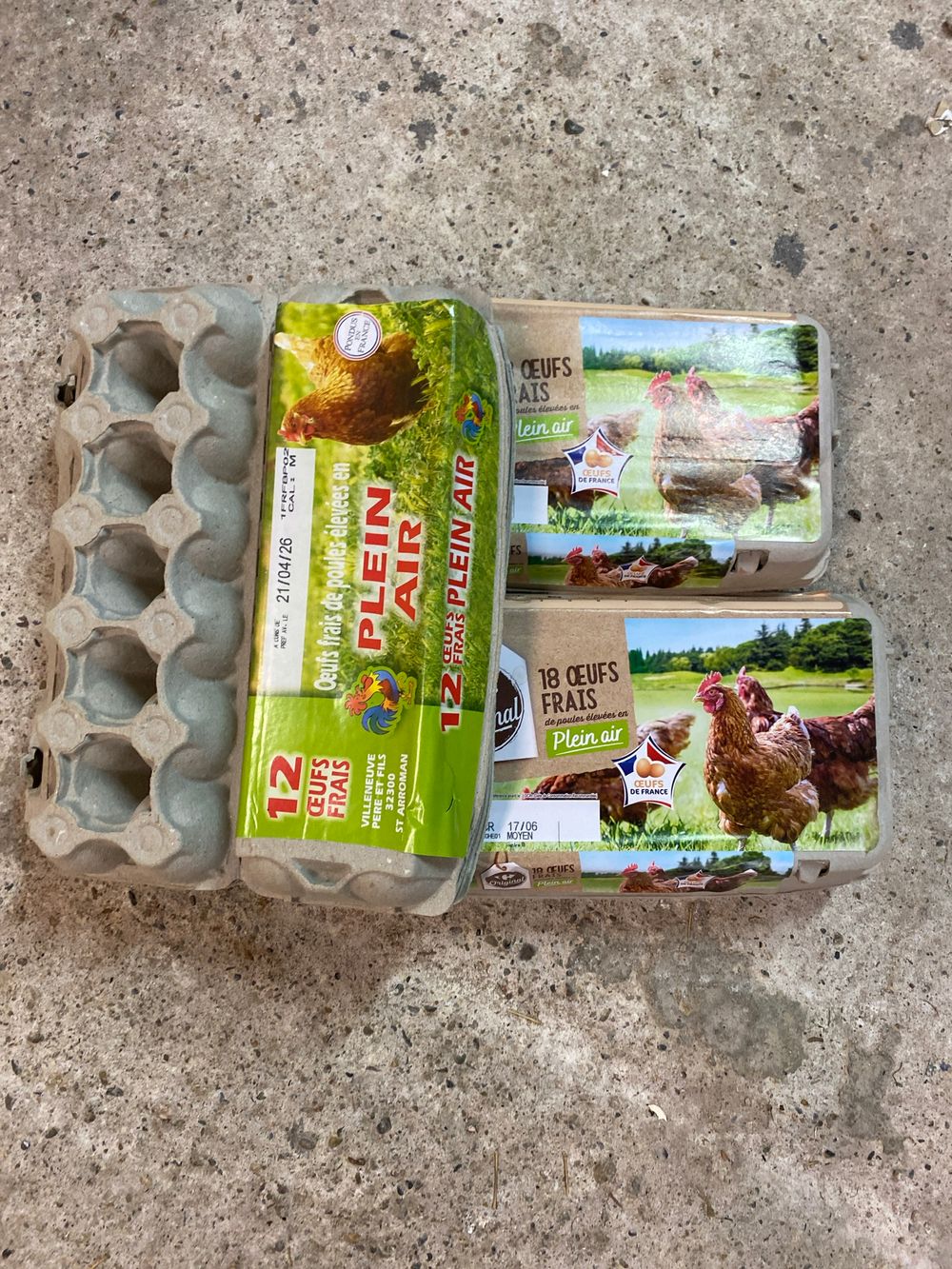 Image item
