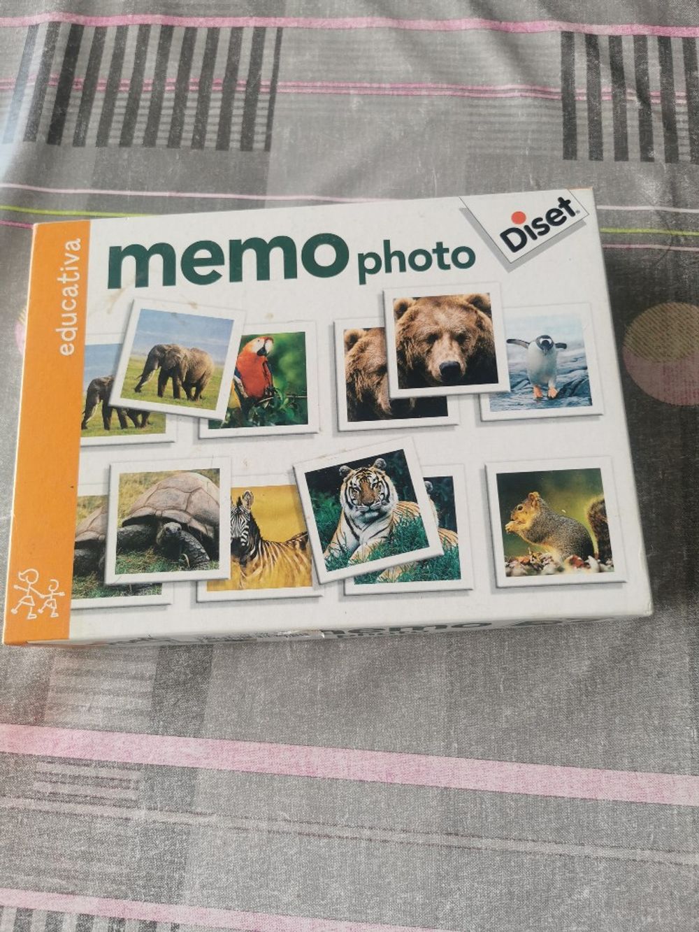Image item