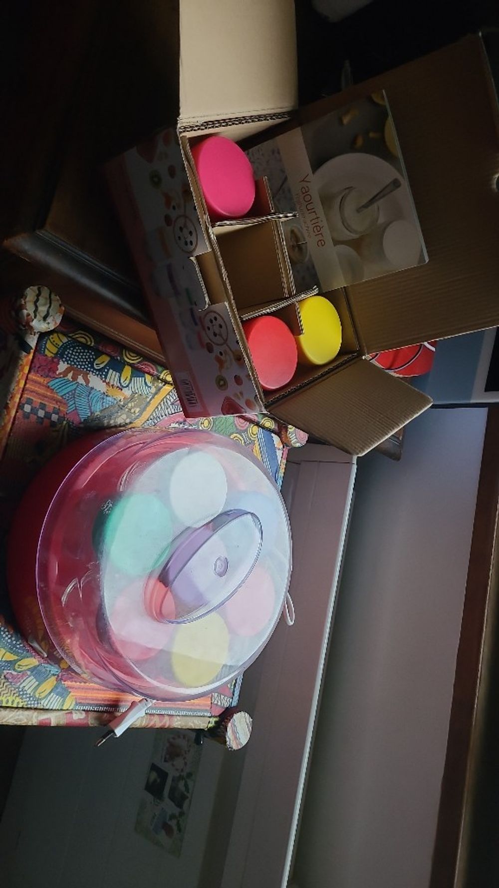 Image item
