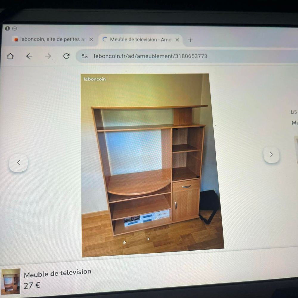 Image item