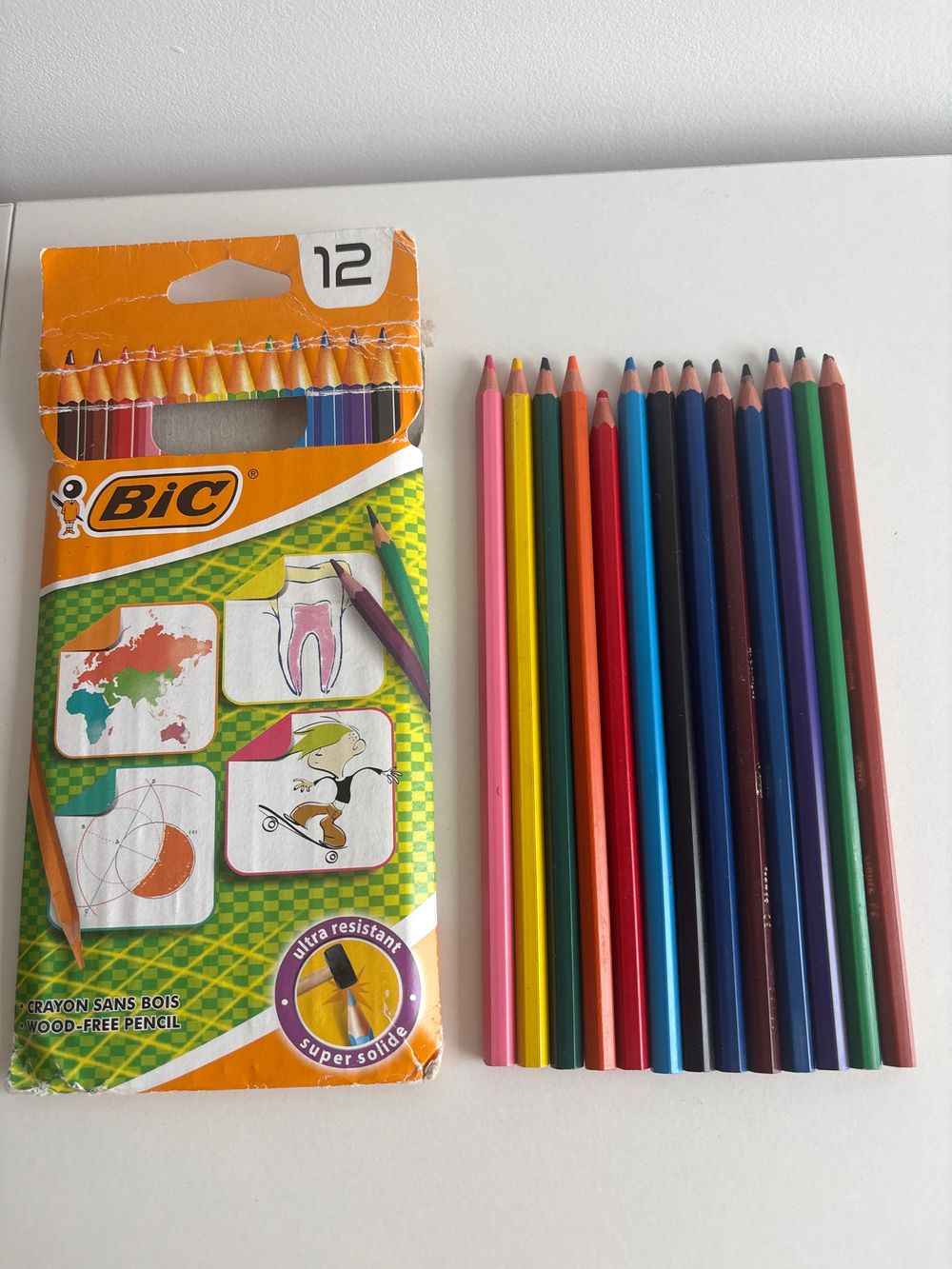 Image item