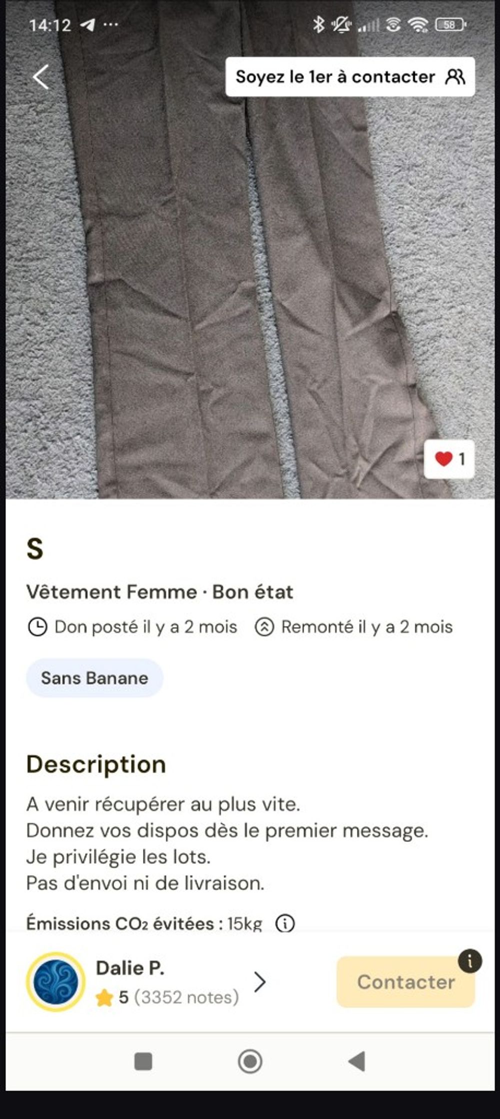 Image item
