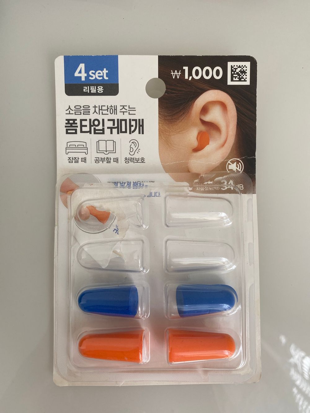 Image item