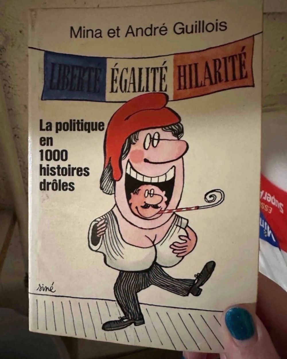 Image item