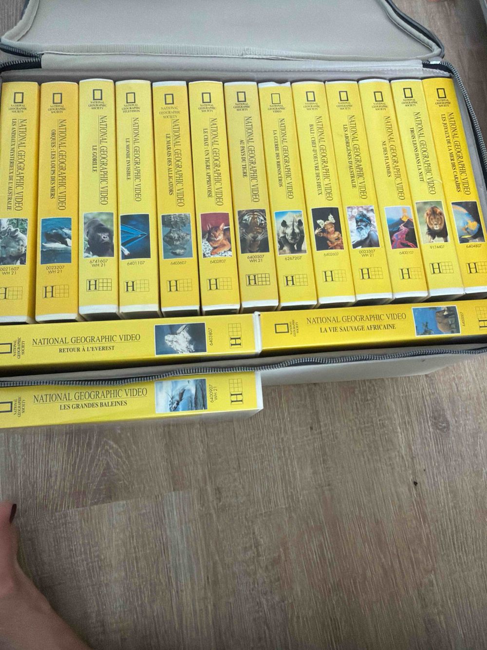 Image item