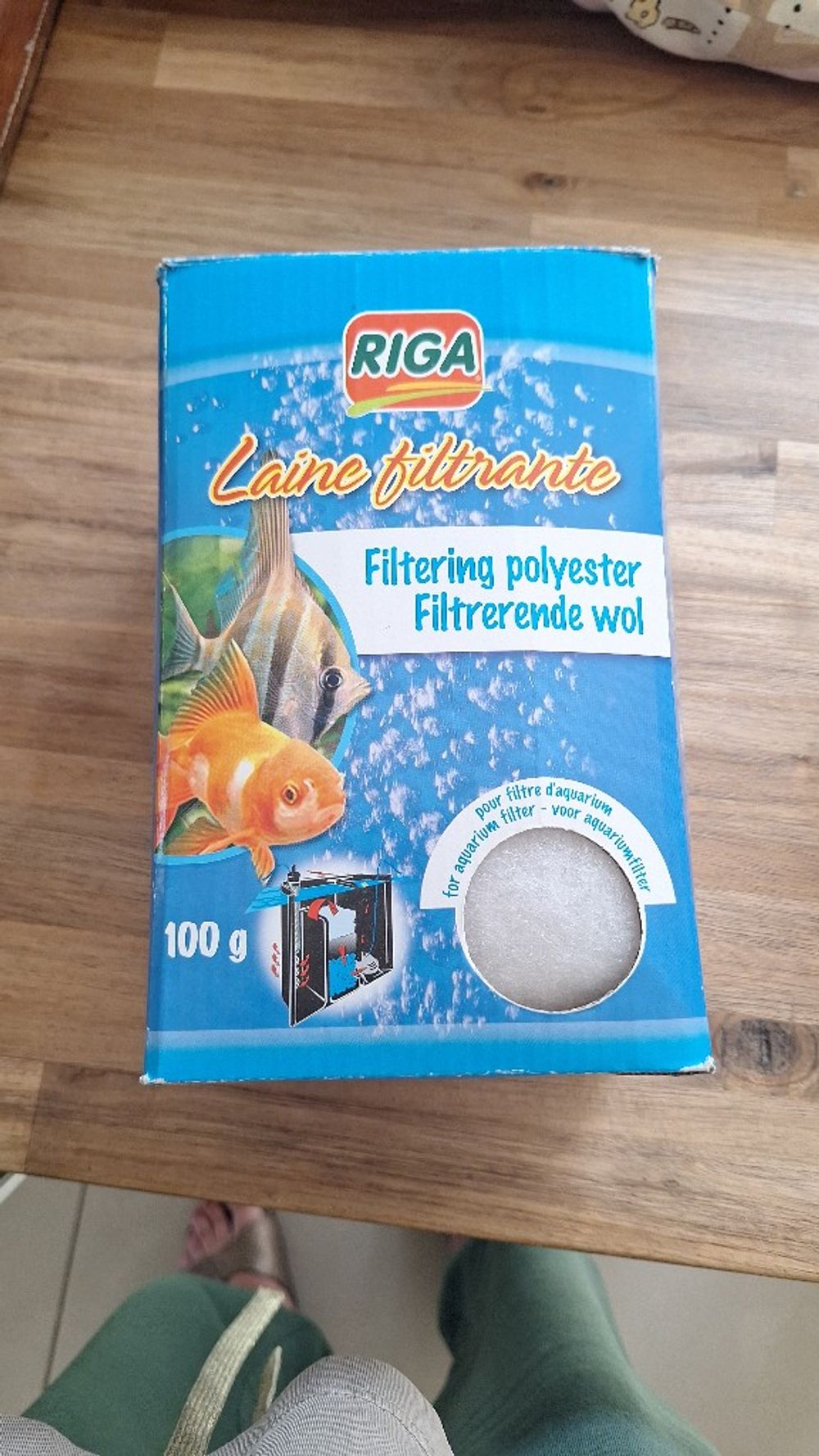 Image item