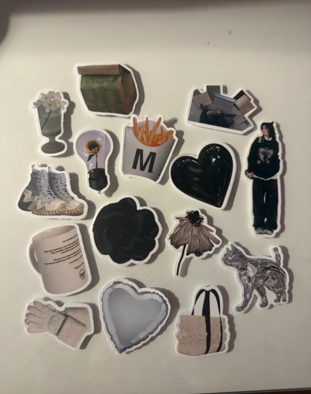Image item
