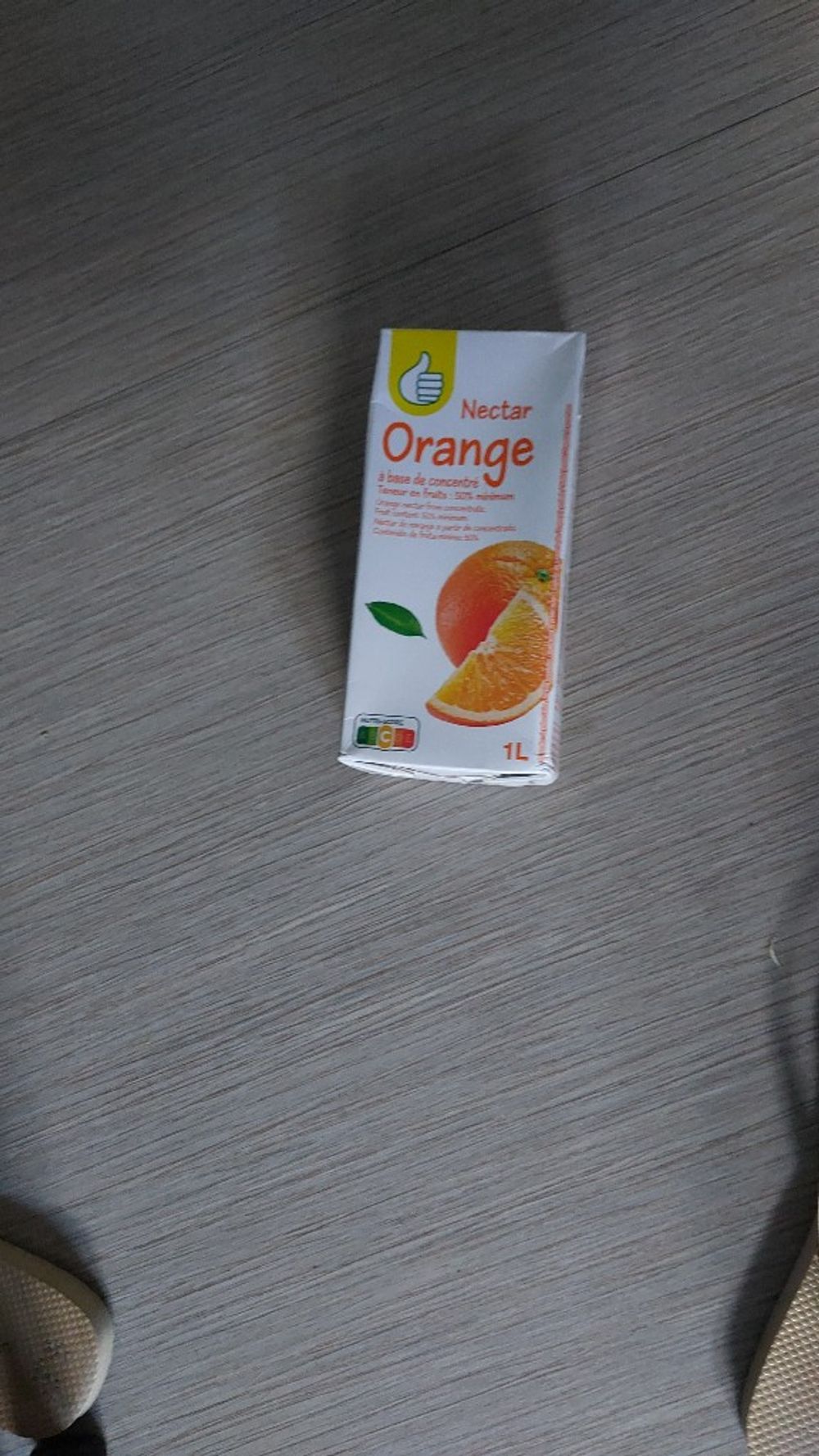 Image item