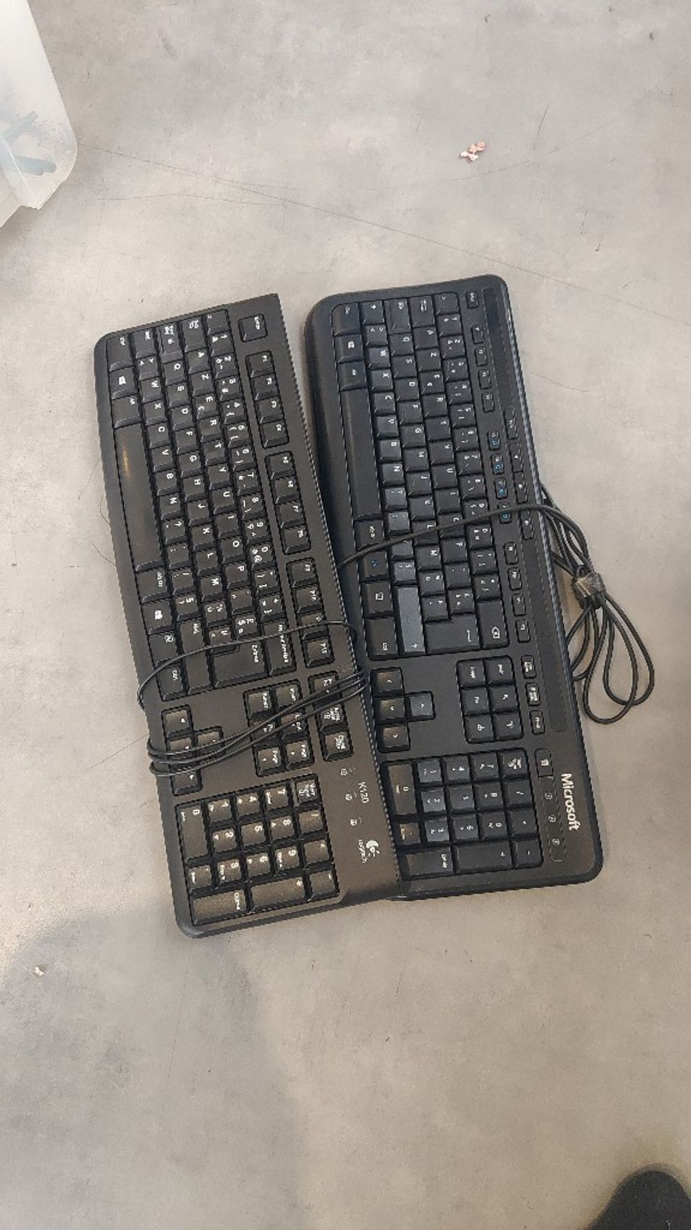 Image item