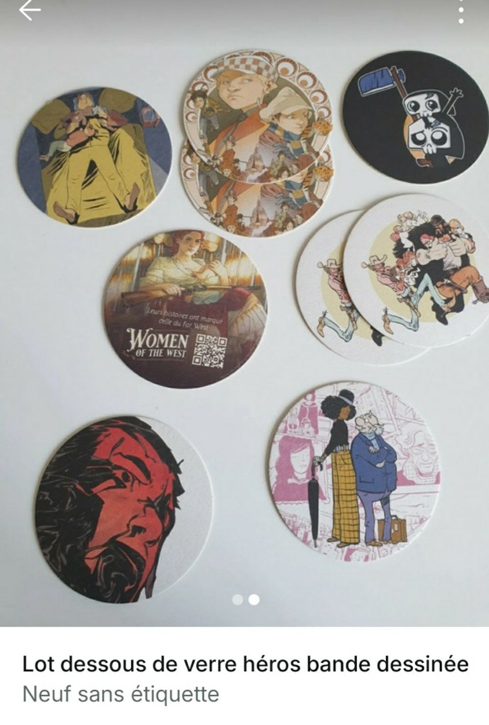 Image item