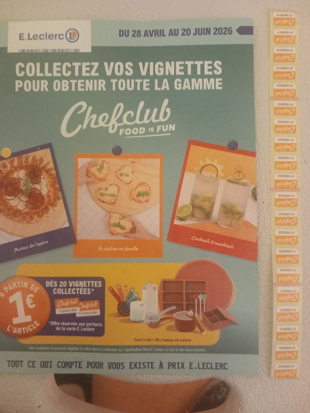 Image item