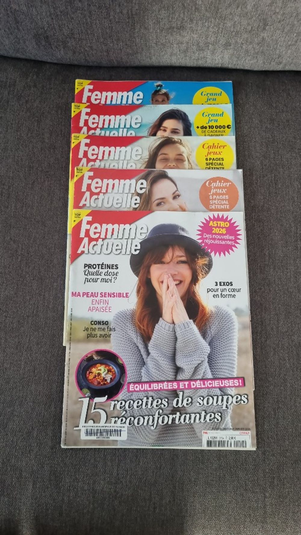 Image item