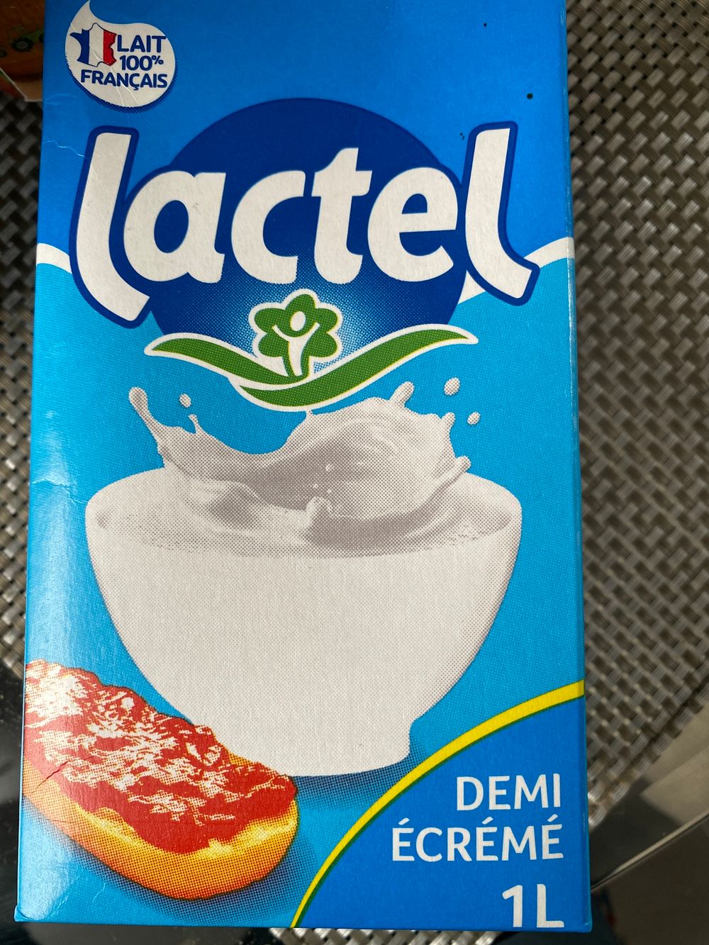 Image item