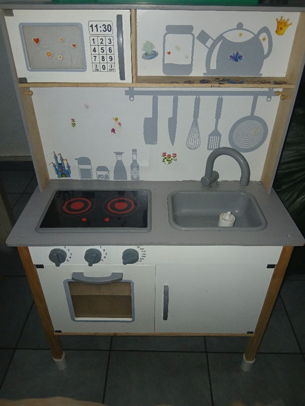 Image item