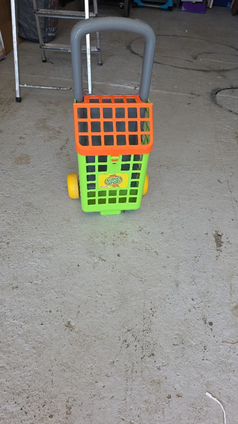 Image item