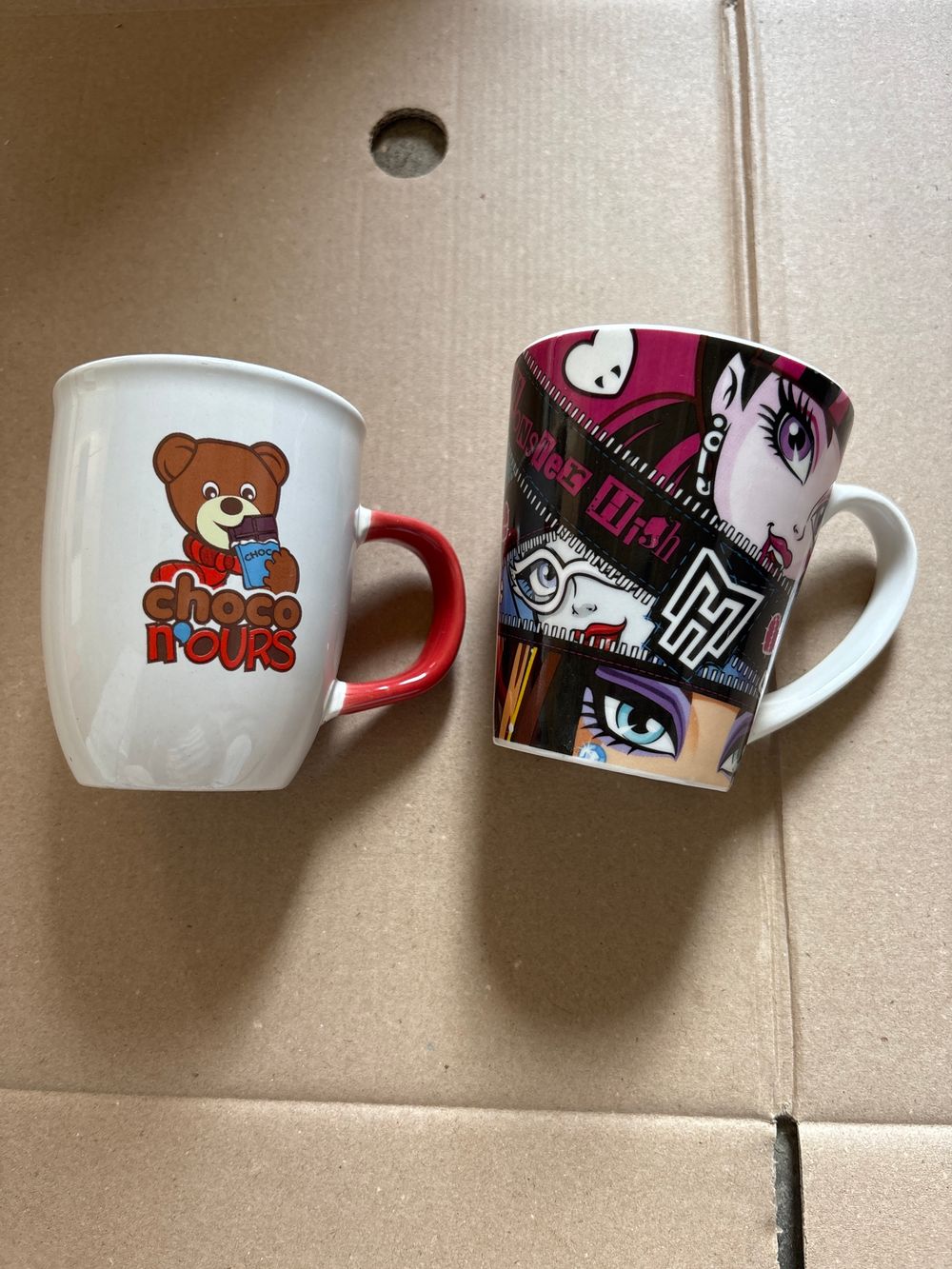 Image item