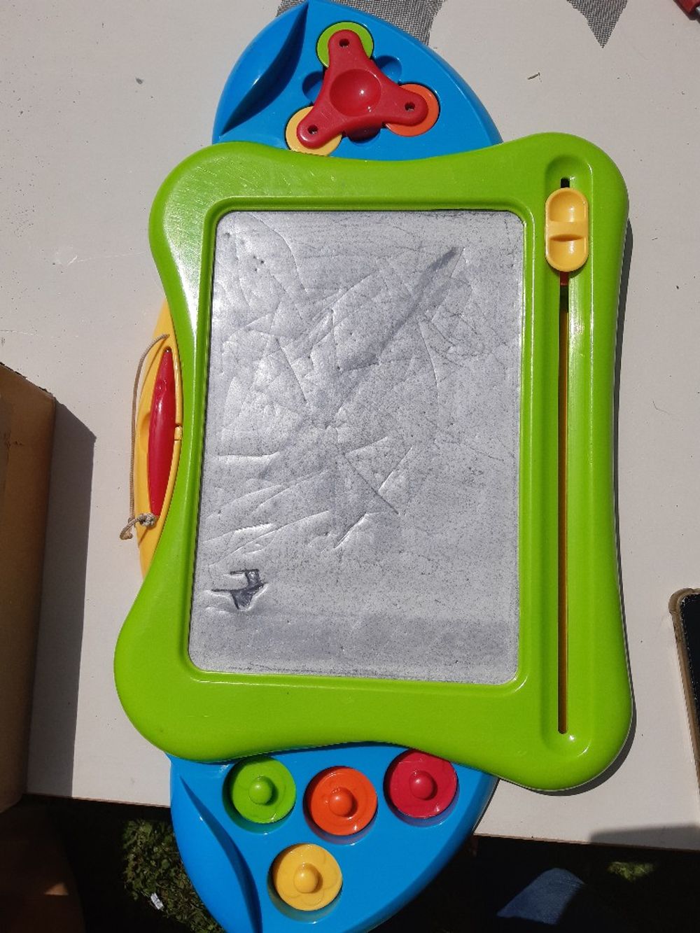 Image item