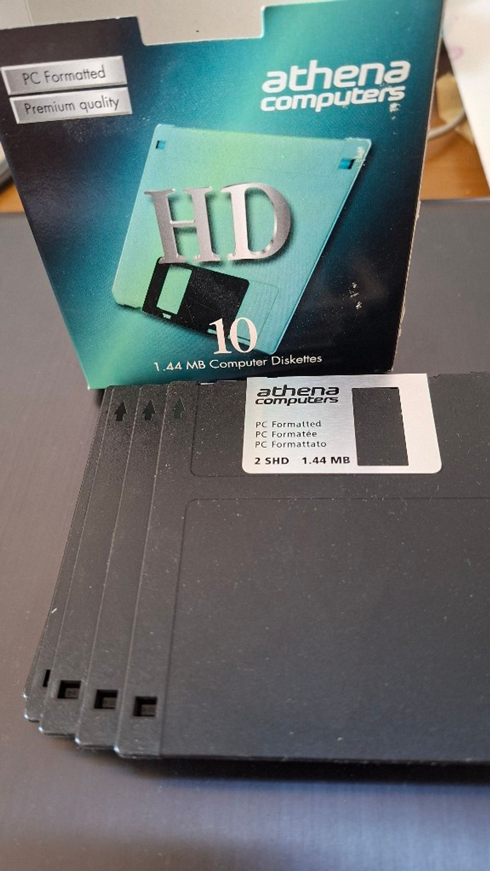 Image item