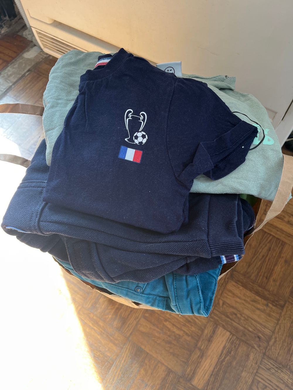 Image item