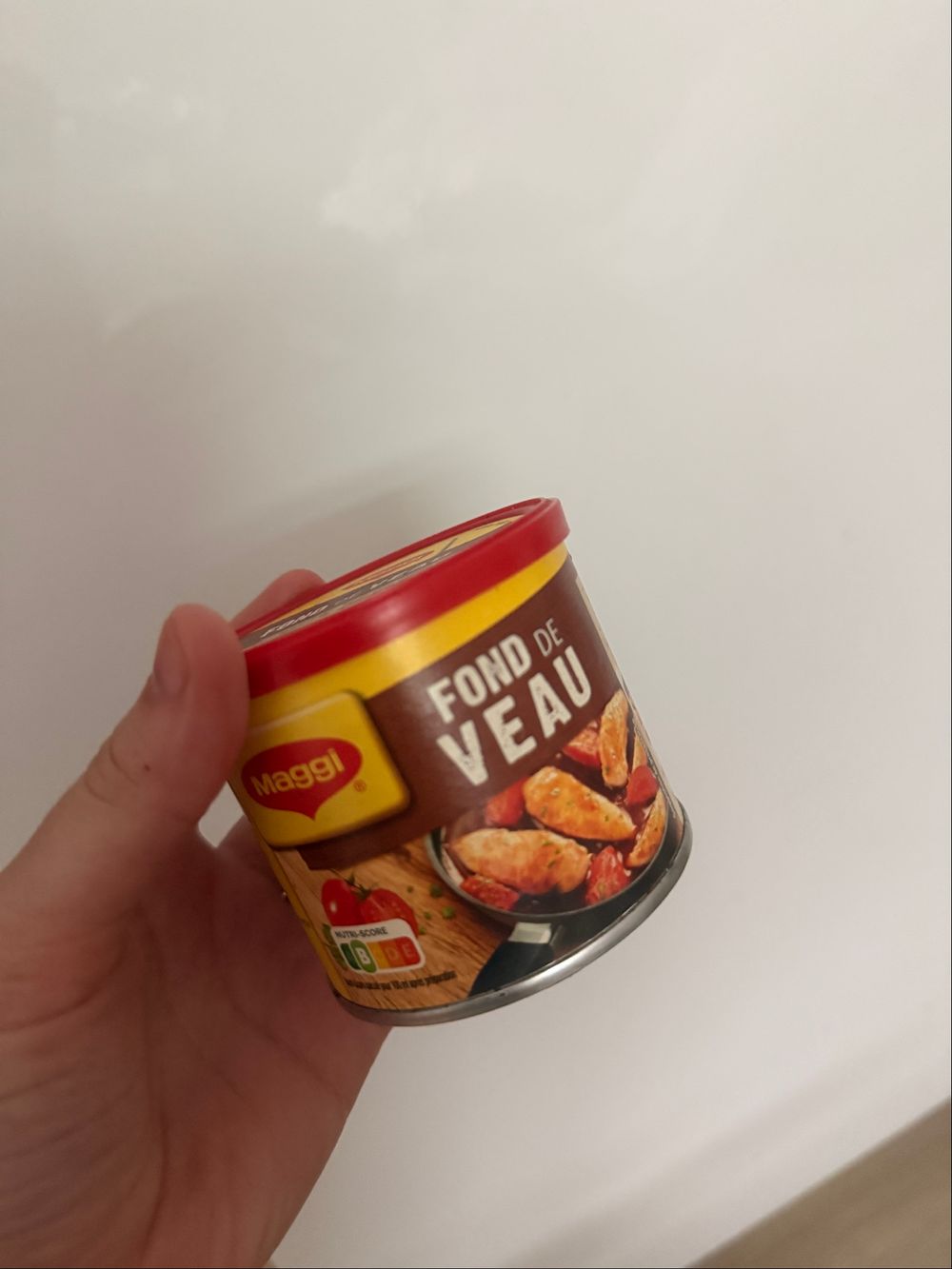 Image item