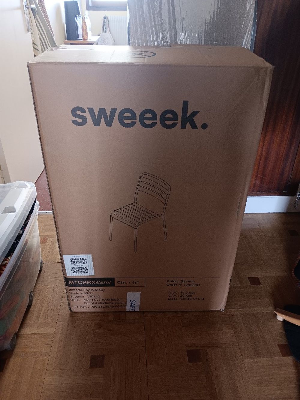 Image item