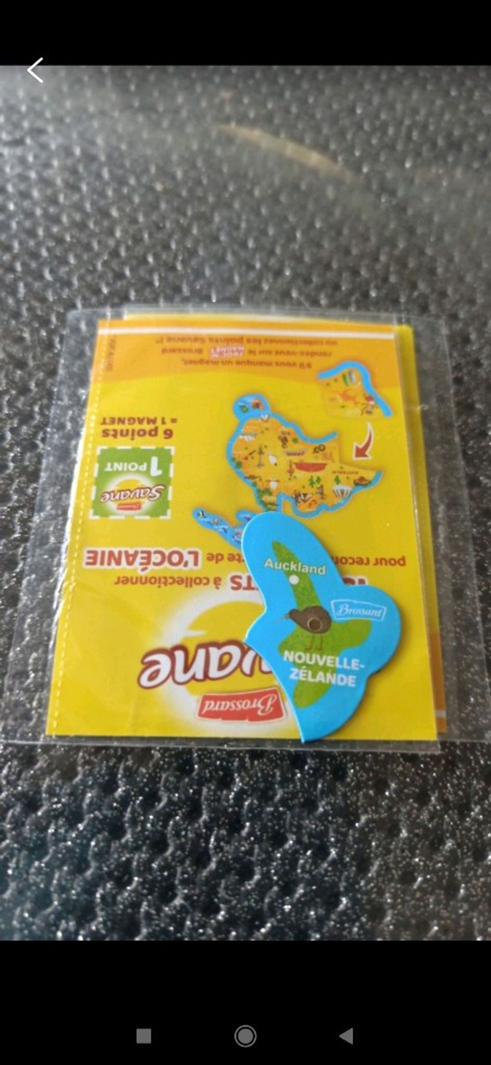 Image item