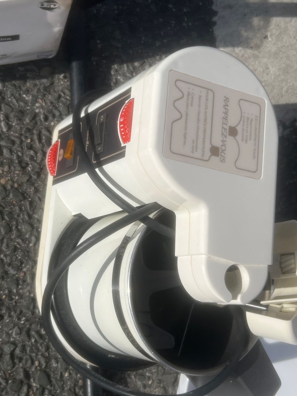 Image item